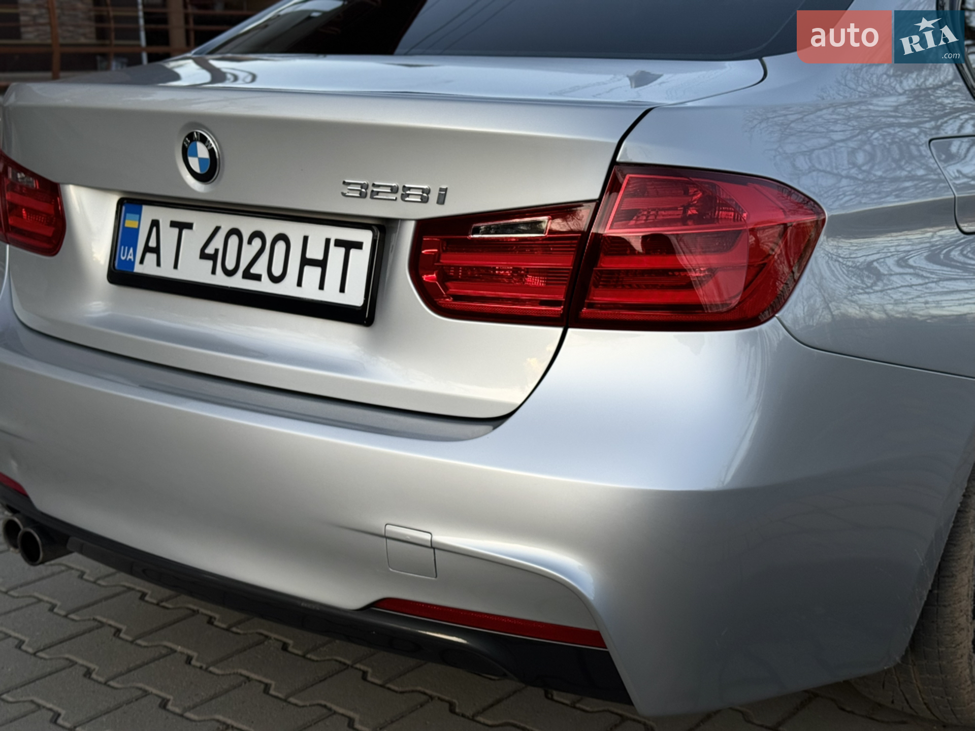 2013 BMW 3er - мініатюра 7
