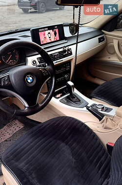 Универсал BMW 3 Series 2008 в 