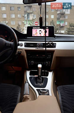 Универсал BMW 3 Series 2008 в 