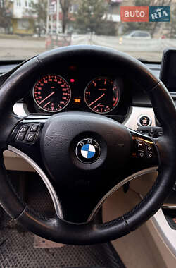 Универсал BMW 3 Series 2008 в 