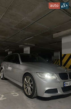 Універсал BMW 3 Series 2006 в 