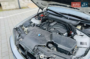 Седан BMW 3 Series 2001 в 