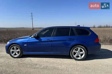 Універсал BMW 3 Series 2009 в 