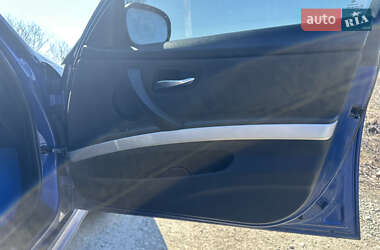 Універсал BMW 3 Series 2009 в 
