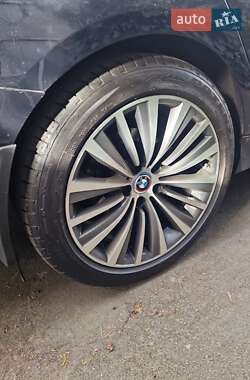 Лифтбек BMW 3 Series 2013 в 