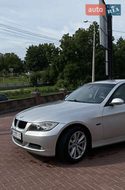 Седан BMW 3 Series 2005 в 