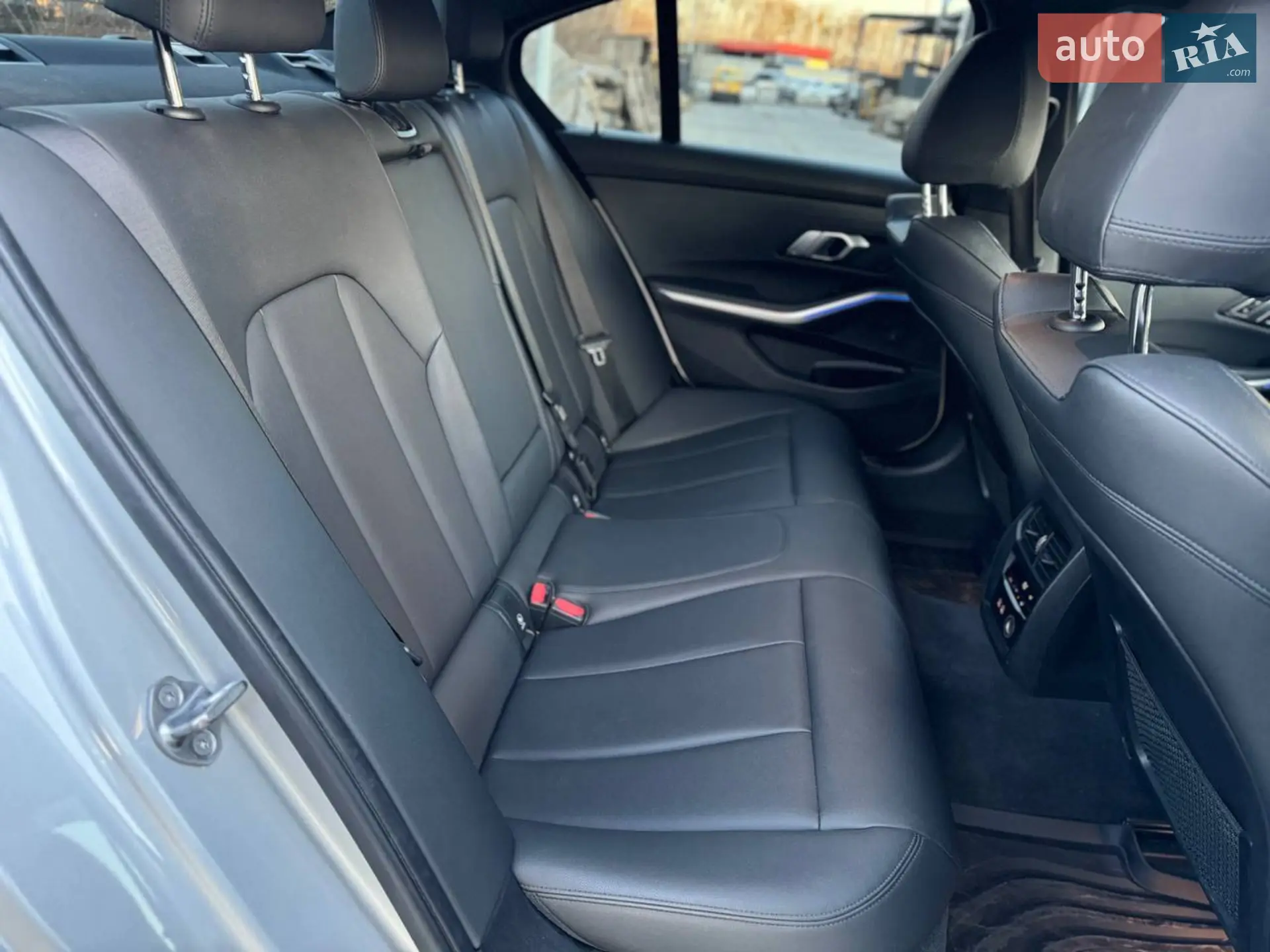 2019 BMW 3er - мініатюра 19