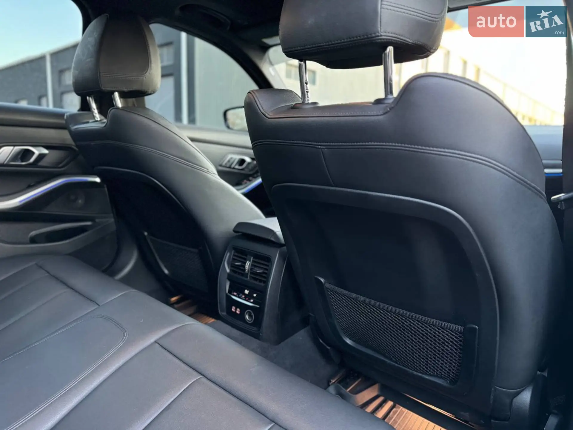 2019 BMW 3er - мініатюра 23
