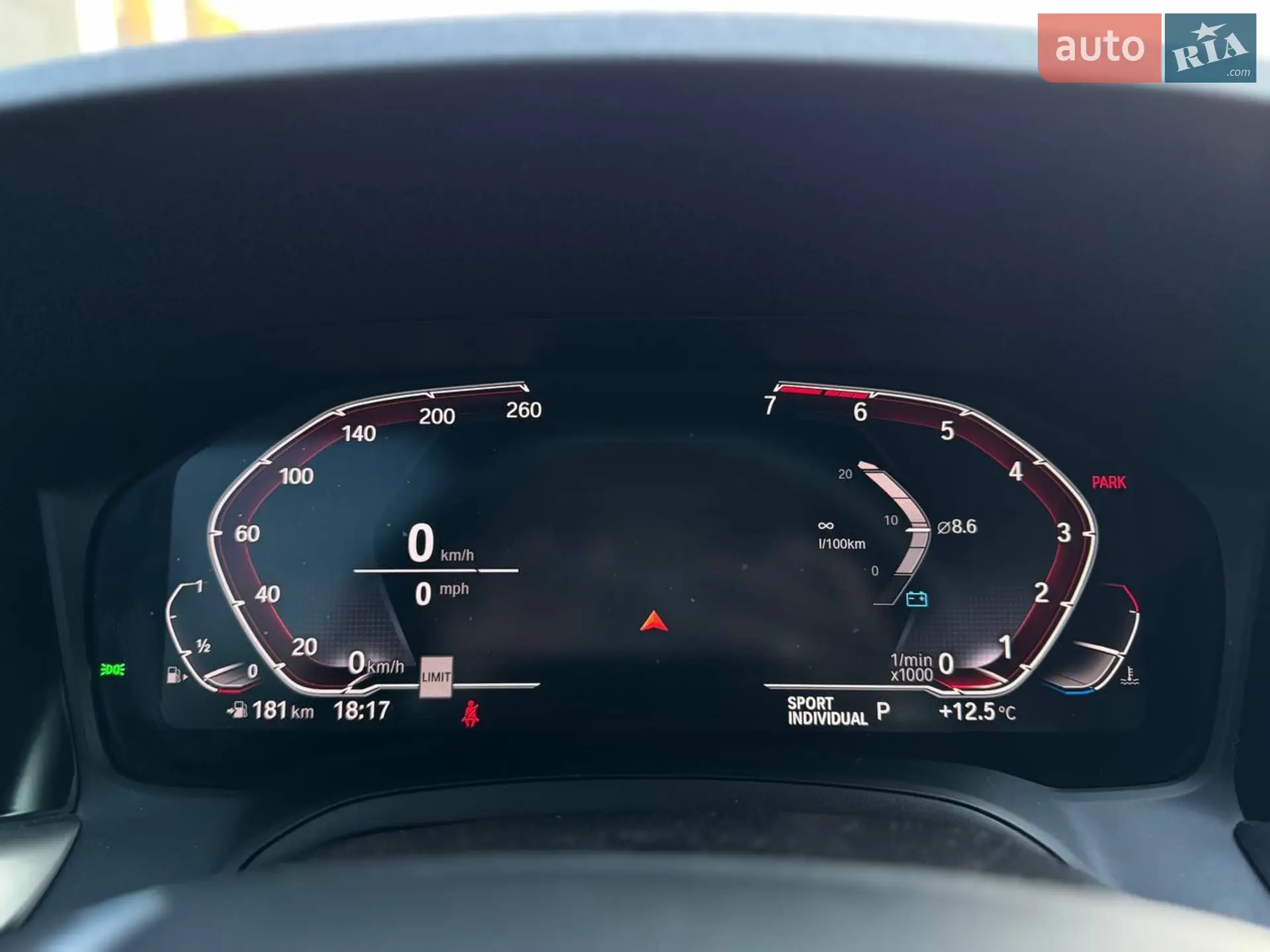 2019 BMW 3er - мініатюра 38