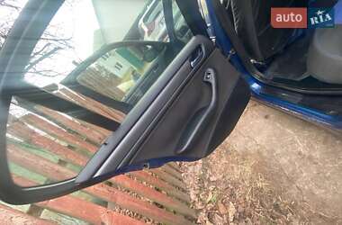Седан BMW 3 Series 2002 в 