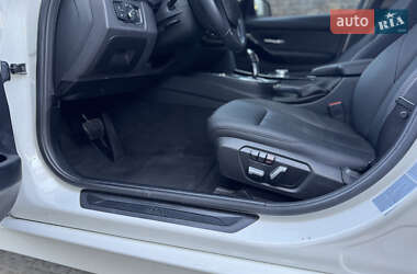 Седан BMW 3 Series 2016 в 