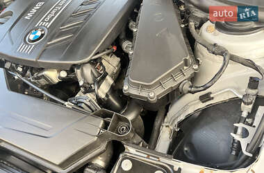 Универсал BMW 3 Series 2013 в 