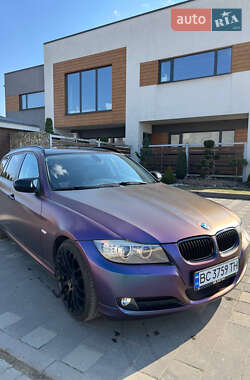 Универсал BMW 3 Series 2011 в 