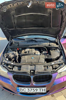 Универсал BMW 3 Series 2011 в 