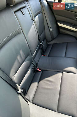 Универсал BMW 3 Series 2011 в 