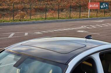 Седан BMW 3 Series 2017 в 