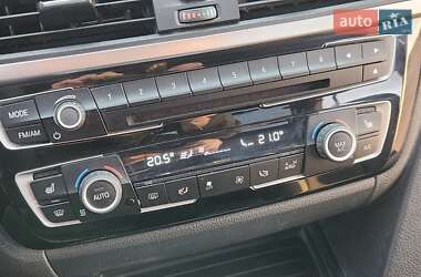 Седан BMW 3 Series 2017 в 