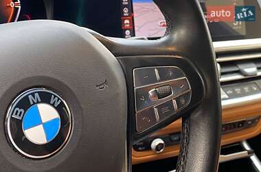 Универсал BMW 3 Series 2020 в 