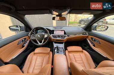 Универсал BMW 3 Series 2020 в 
