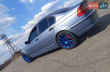 Седан BMW 3 Series 2003 в 