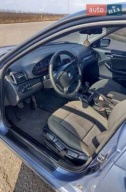 Седан BMW 3 Series 2003 в 