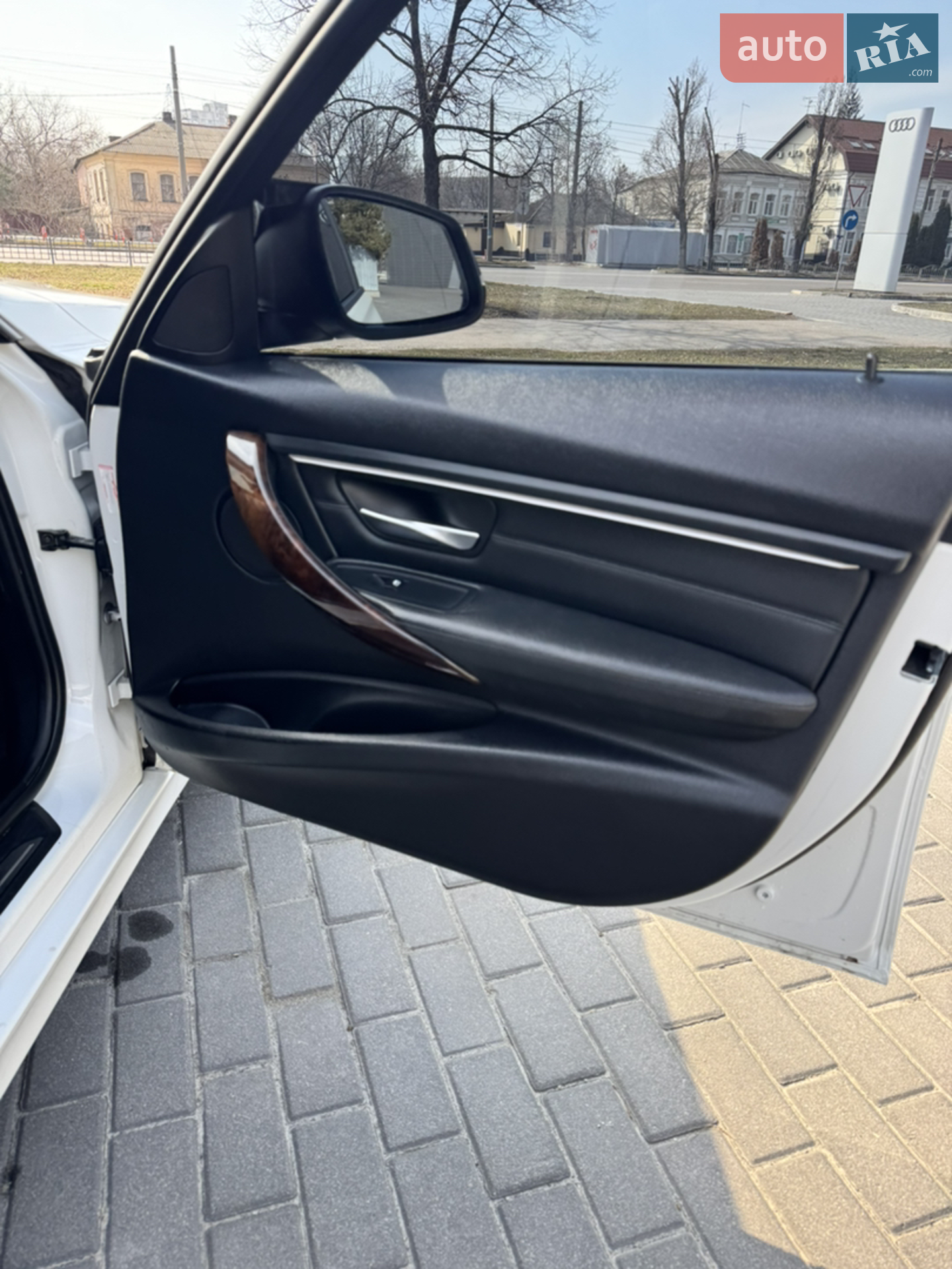 2013 BMW 3er - мініатюра 21