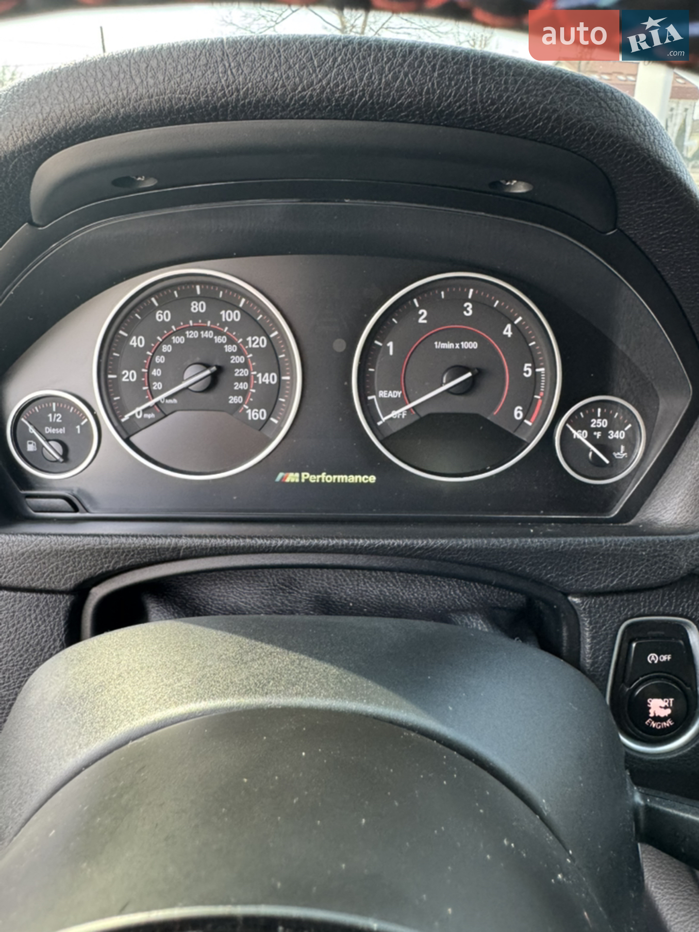 2013 BMW 3er - мініатюра 25