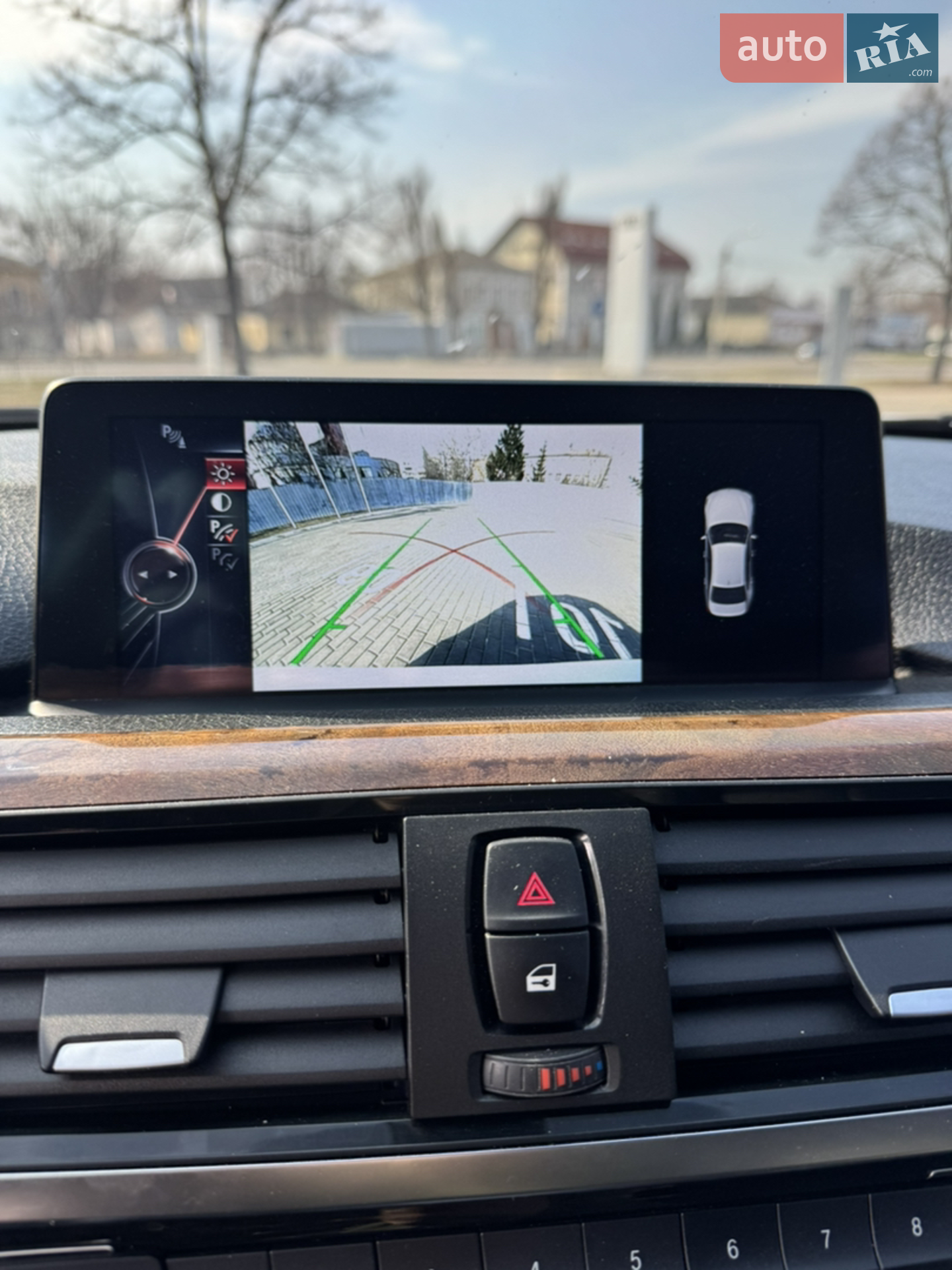 2013 BMW 3er - мініатюра 30