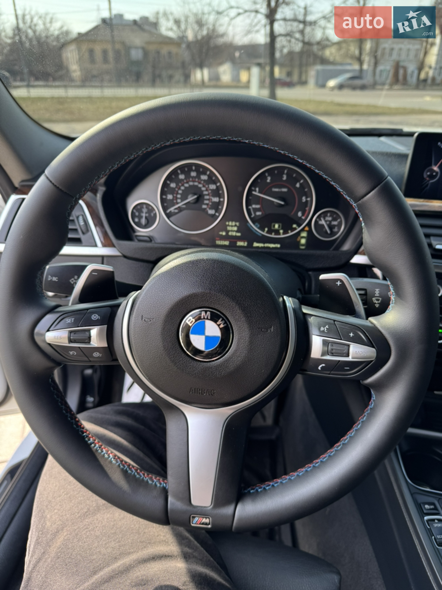 2013 BMW 3er - мініатюра 26