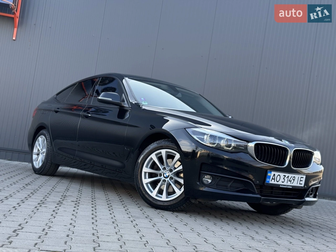 2020 BMW 3er - мініатюра 18