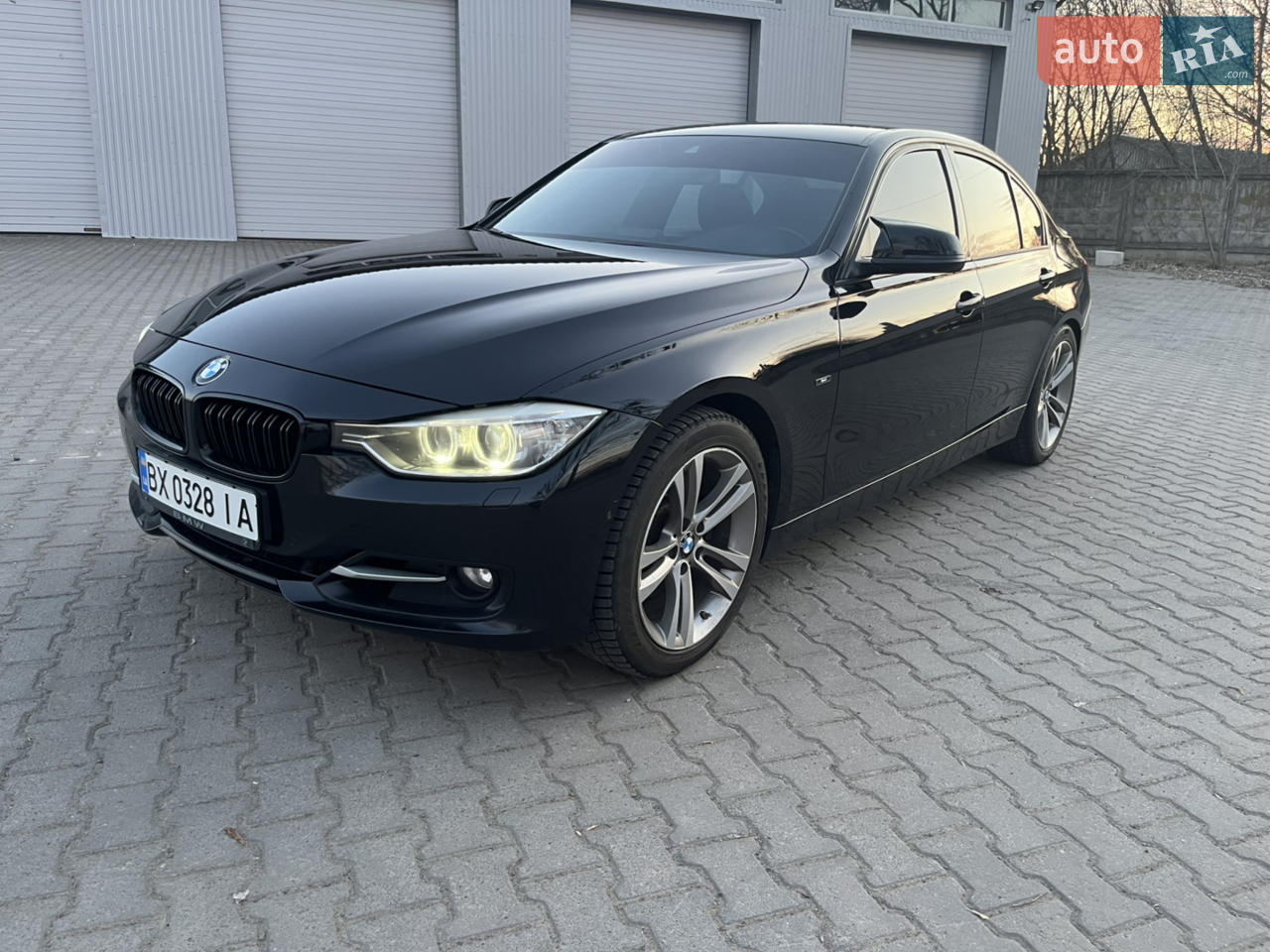 2013 BMW 3er - мініатюра 21