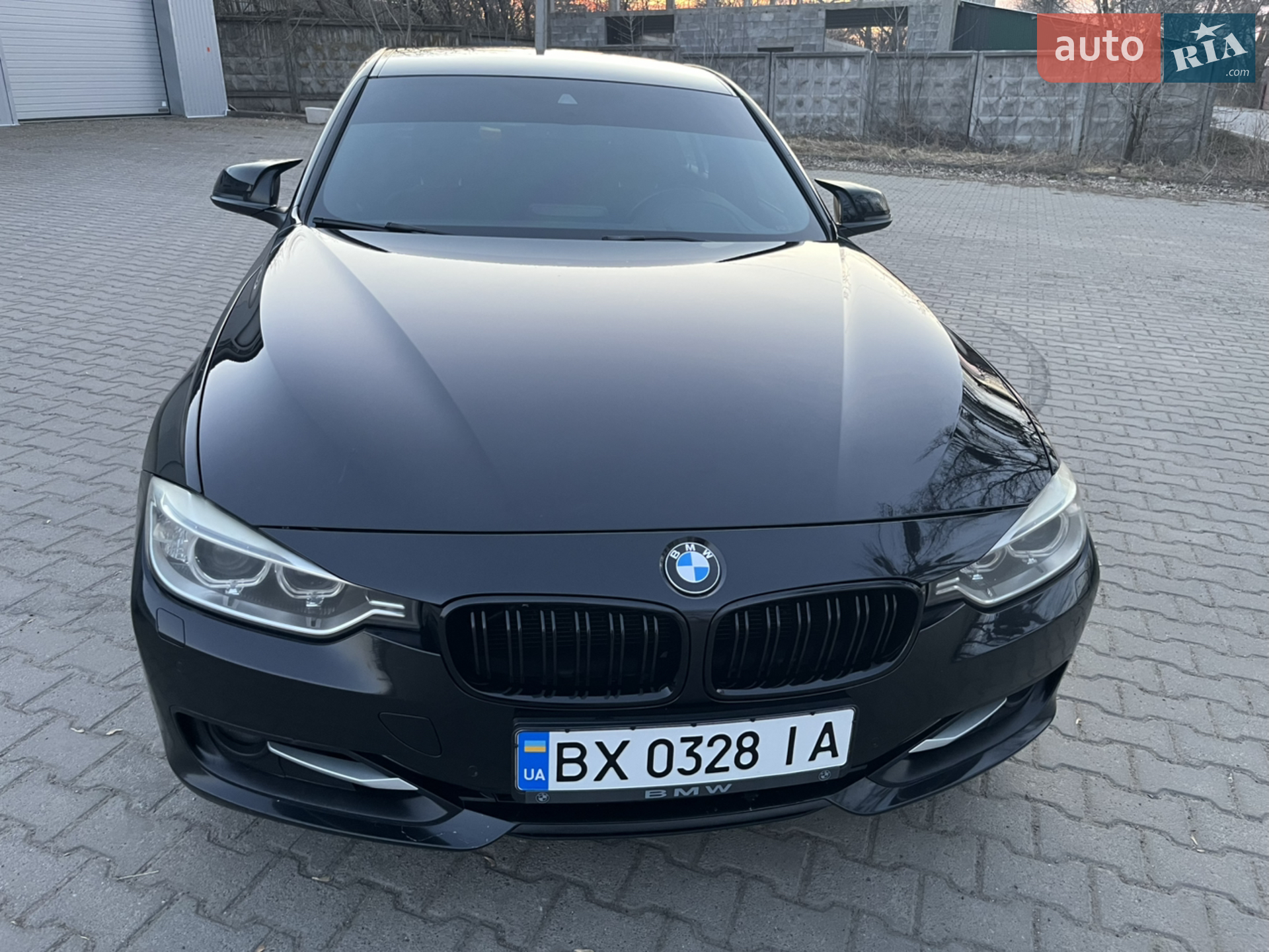 2012 BMW 3er - мініатюра 20