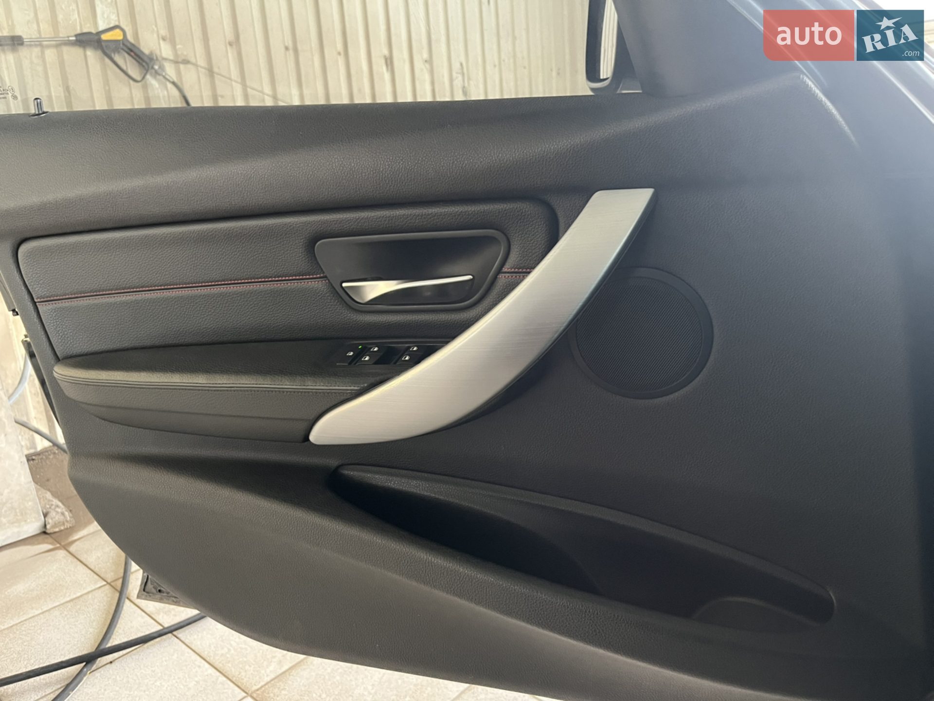 2012 BMW 3er - мініатюра 40