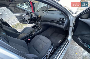 Универсал BMW 3 Series 2001 в  фото 31 Универсал BMW 3 Series 2001 в