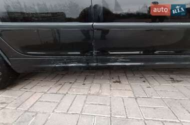 Седан BMW 3 Series 2000 в Киеве
