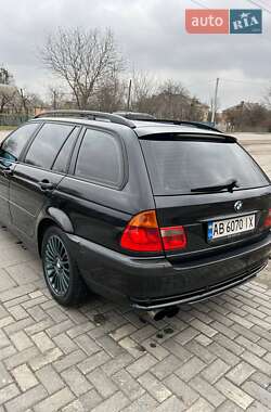 Універсал BMW 3 Series 2003 в 