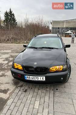 Універсал BMW 3 Series 2003 в 