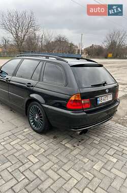 Універсал BMW 3 Series 2003 в 