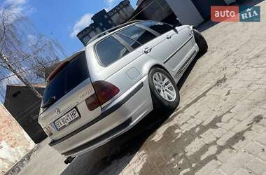 Универсал BMW 3 Series 2001 в 