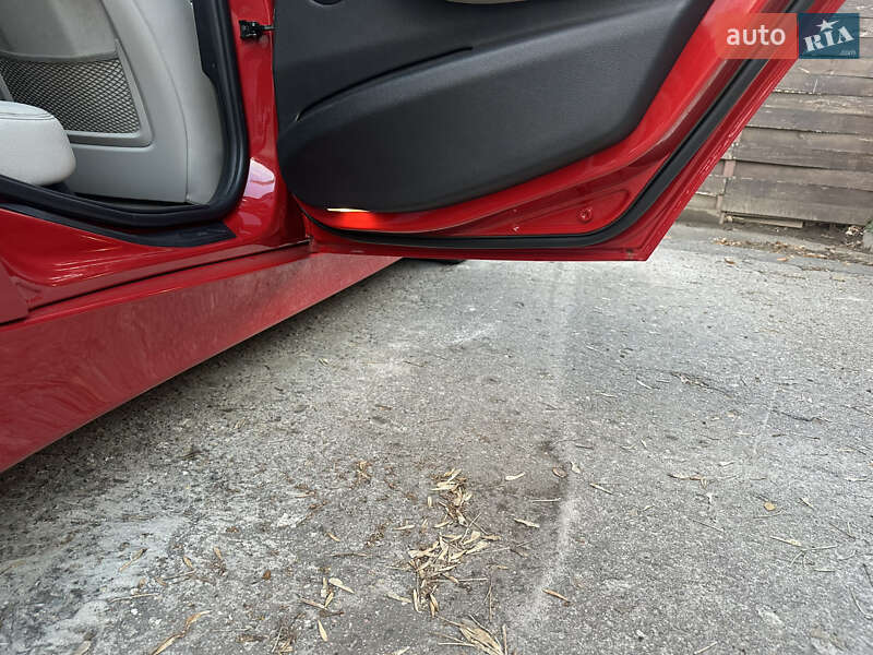 Седан BMW 3 Series 2015 в Харкові