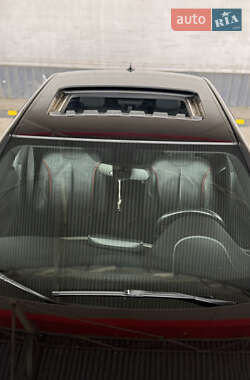 Седан BMW 3 Series 2013 в 