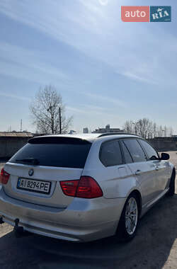Універсал BMW 3 Series 2010 в 