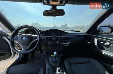 Універсал BMW 3 Series 2010 в 