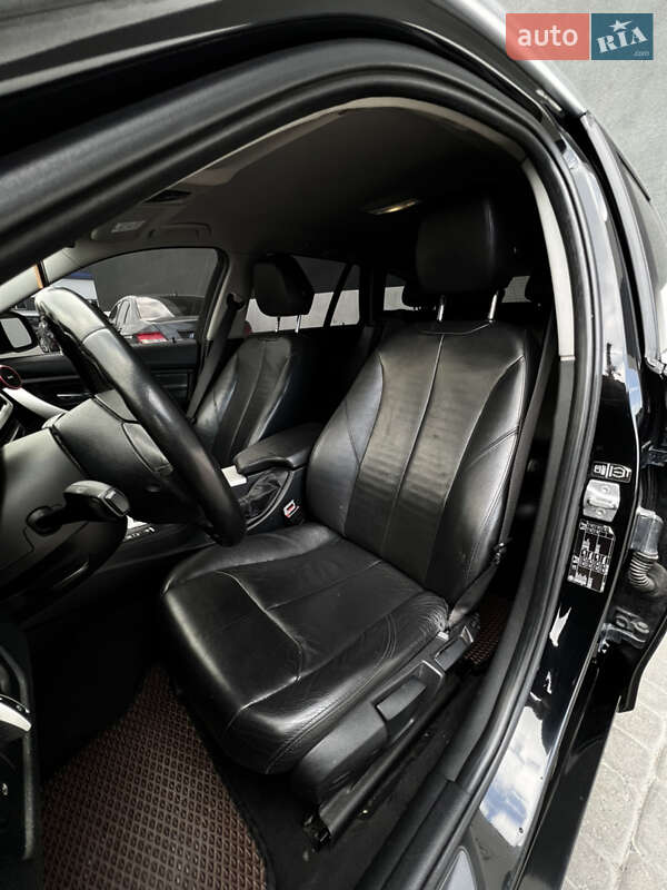 Універсал BMW 3 Series 2013 в Тернополі