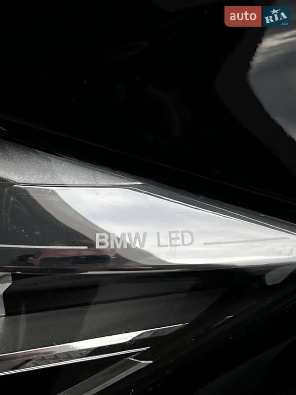 Універсал BMW 3 Series 2013 в Тернополі