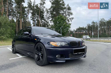 Купе BMW 3 Series 2004 в 