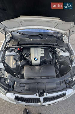 Универсал BMW 3 Series 2008 в 