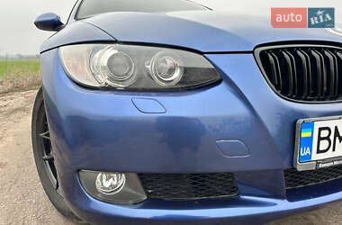 Купе BMW 3 Series 2006 в Ахтырке