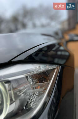 Седан BMW 3 Series 2012 в 