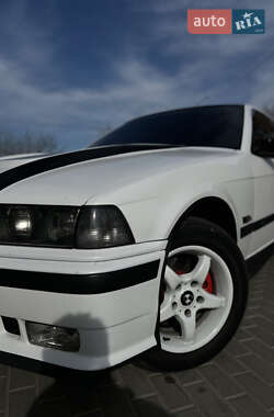 Седан BMW 3 Series 1996 в 